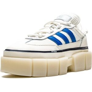 Ivy Park super sleek chunky. Size 5. White/blue. GZ3890